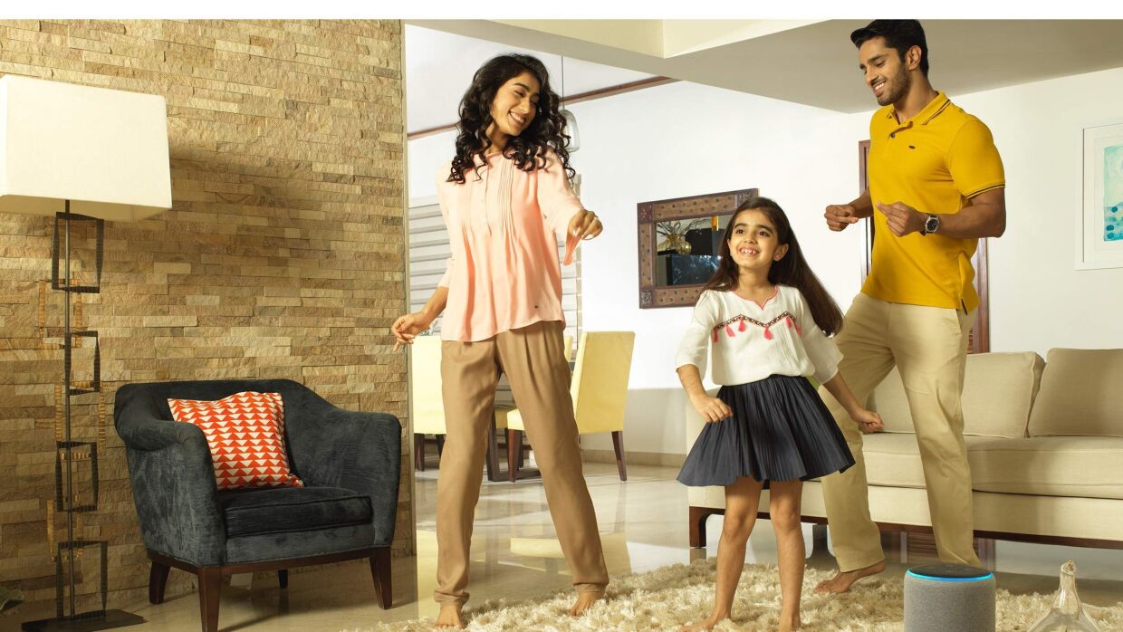 Spotify family best sale amazon echo